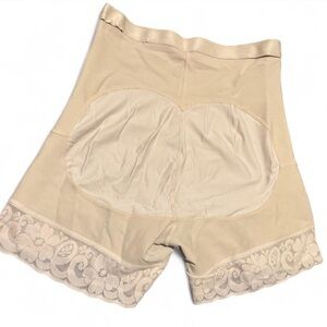 Shapewear Shorts levanta cola/gluteos